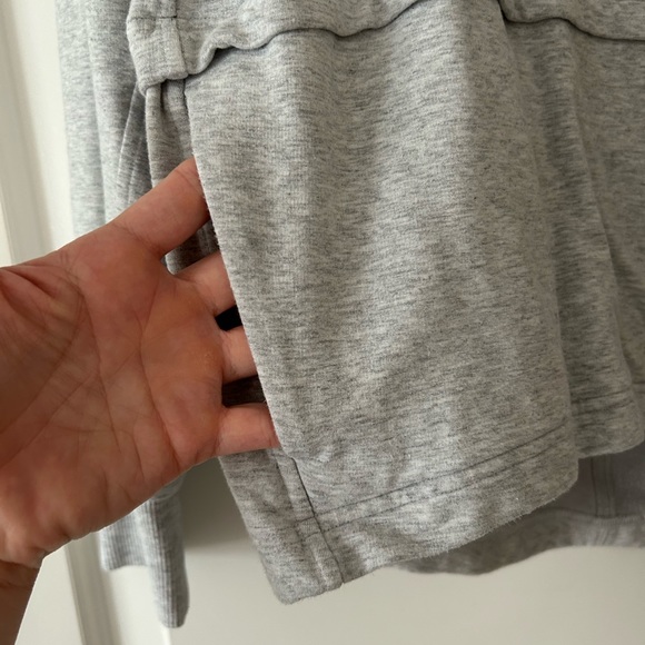 Lululemon sweater - Picture 3 of 5